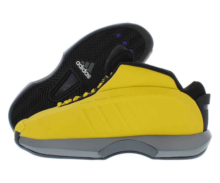 ADIDAS Zapatillas Crazy 1 Hombre | Falabella Chile