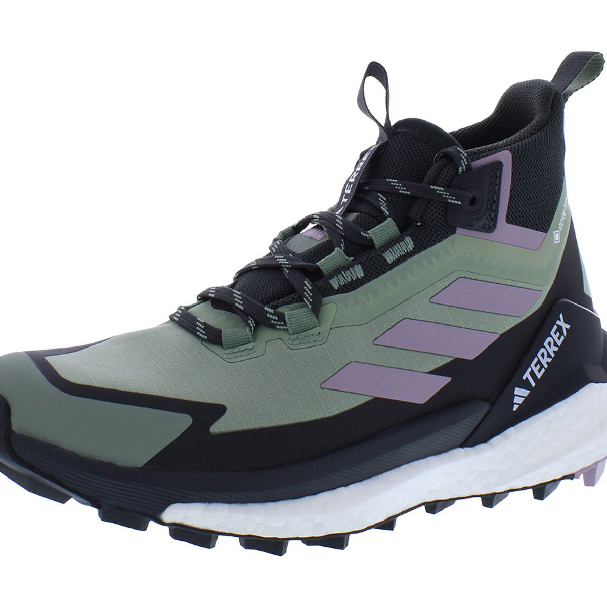 ADIDAS - Zapatillas Terrex Free Hiker 2 GTX