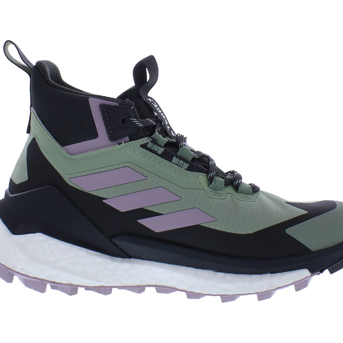 ADIDAS - Zapatillas Terrex Free Hiker 2 GTX