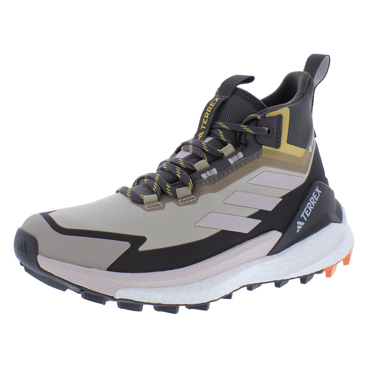 ADIDAS - Zapatillas Terrex Free Hiker 2 GTX