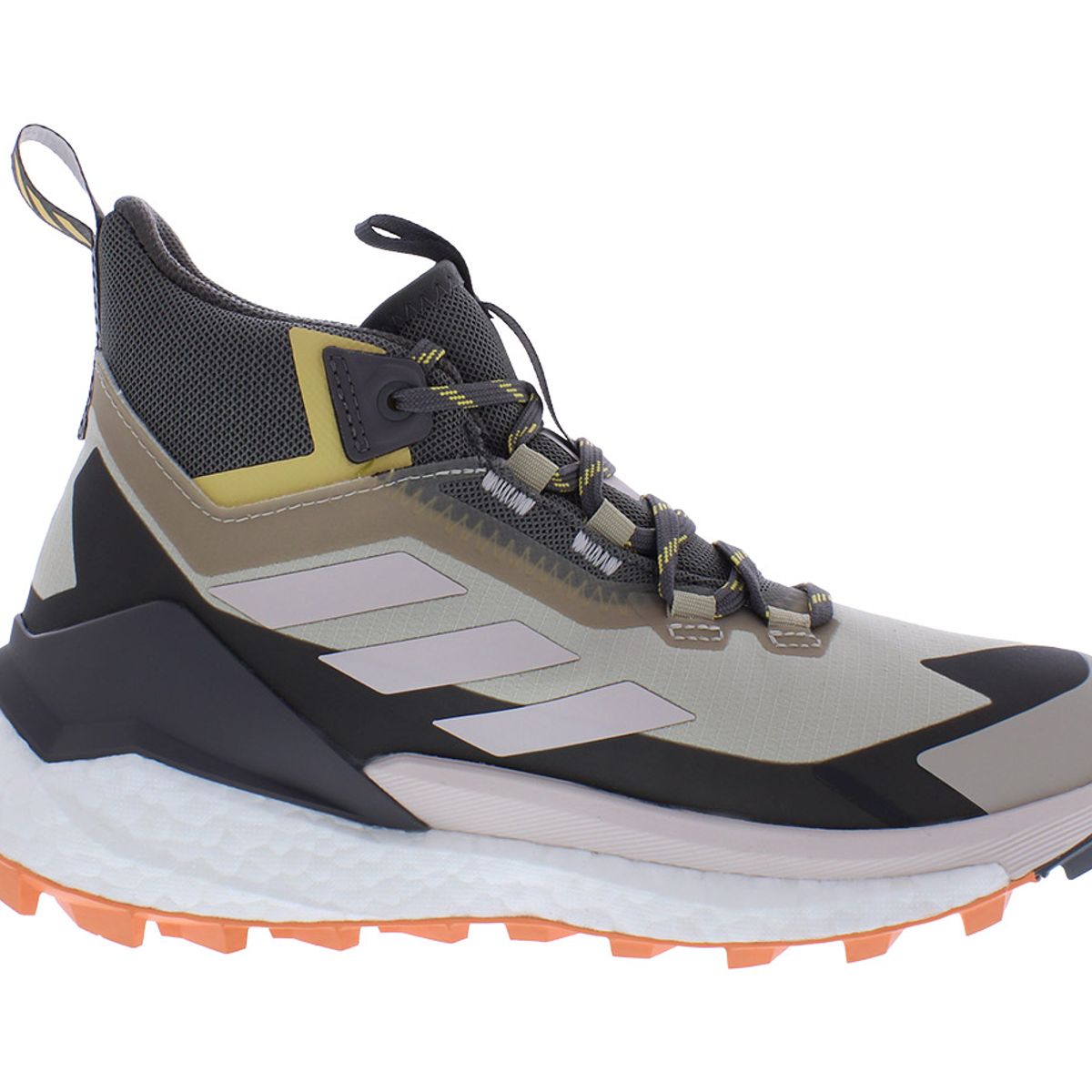 ADIDAS - Zapatillas Terrex Free Hiker 2 GTX