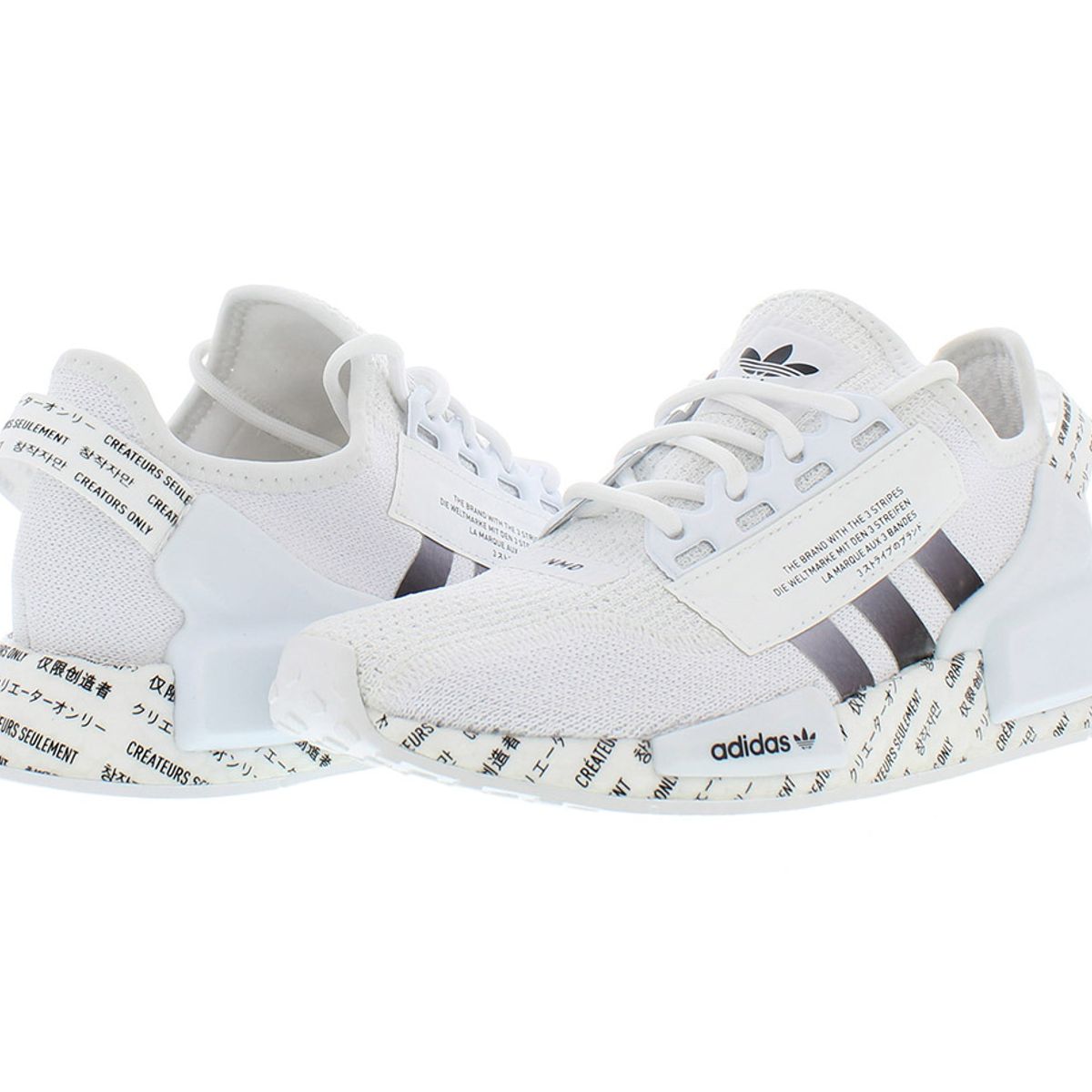 ADIDAS - Zapatillas NmdR1.V2