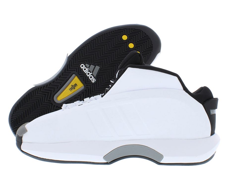 Zapatillas Crazy 1 Hombre