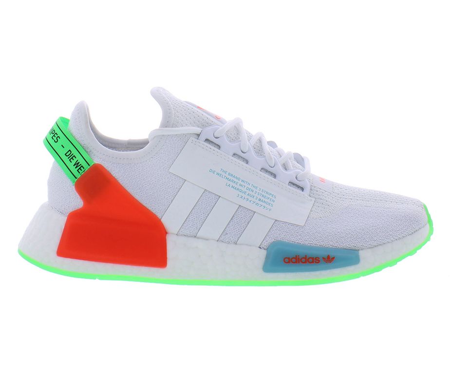 Zapatillas NmdR1.V2