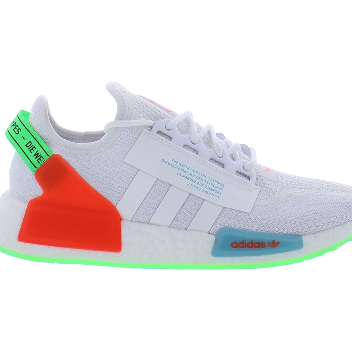 ADIDAS - Zapatillas NmdR1.V2