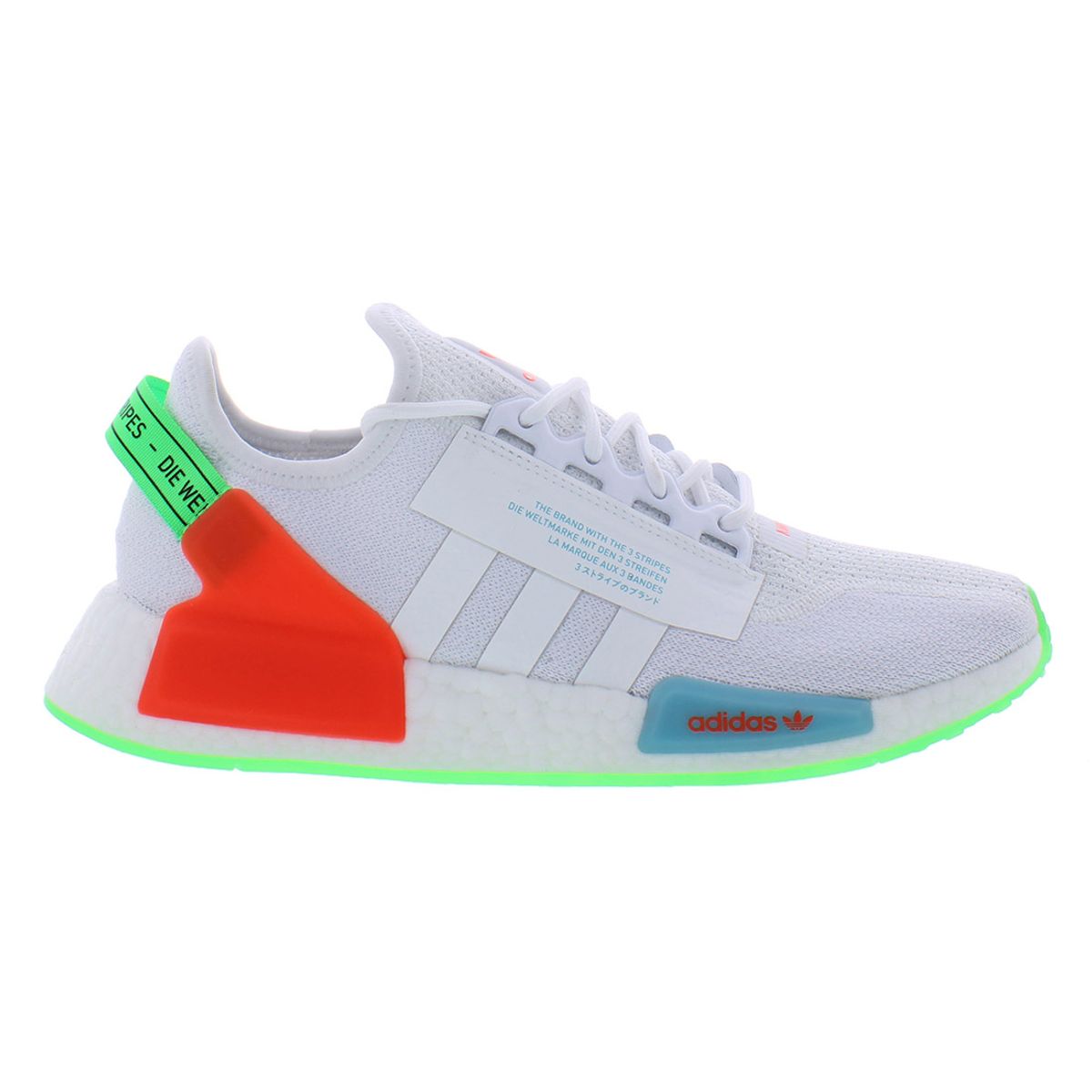 ADIDAS - Zapatillas NmdR1.V2