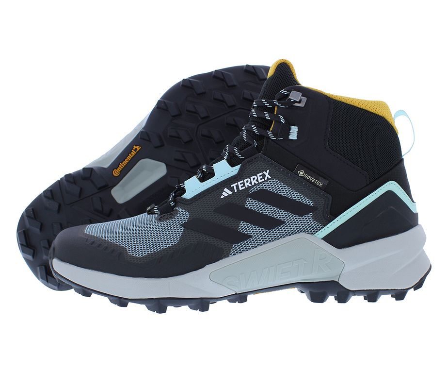 Botines Terrex Swift R3 Mid GTX