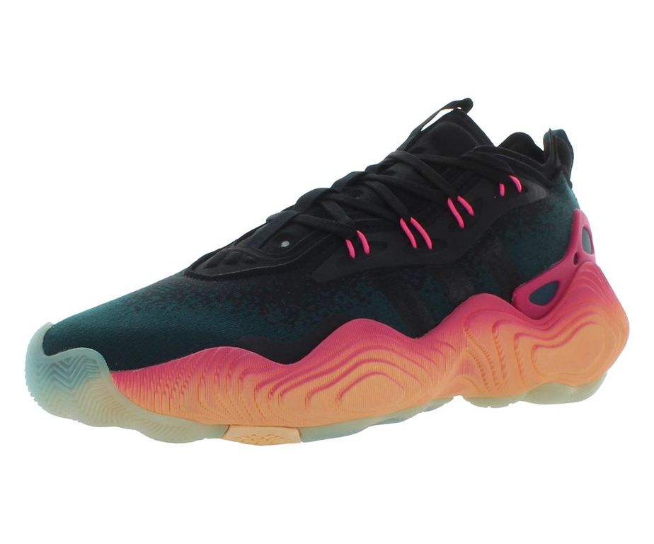Zapatillas Trae Young 3
