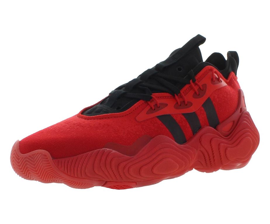 Zapatillas Trae Young 3