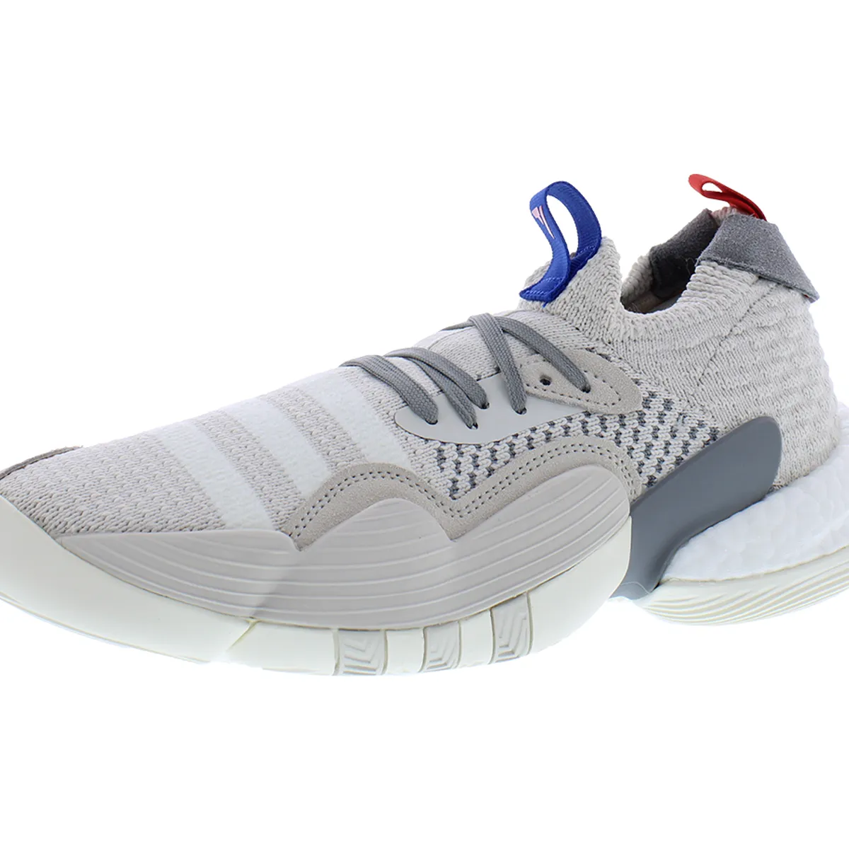 ADIDAS - Zapatillas SM Trae 2 KU