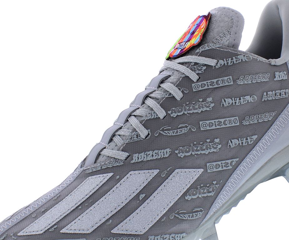 Zapatillas Adizero Cleats