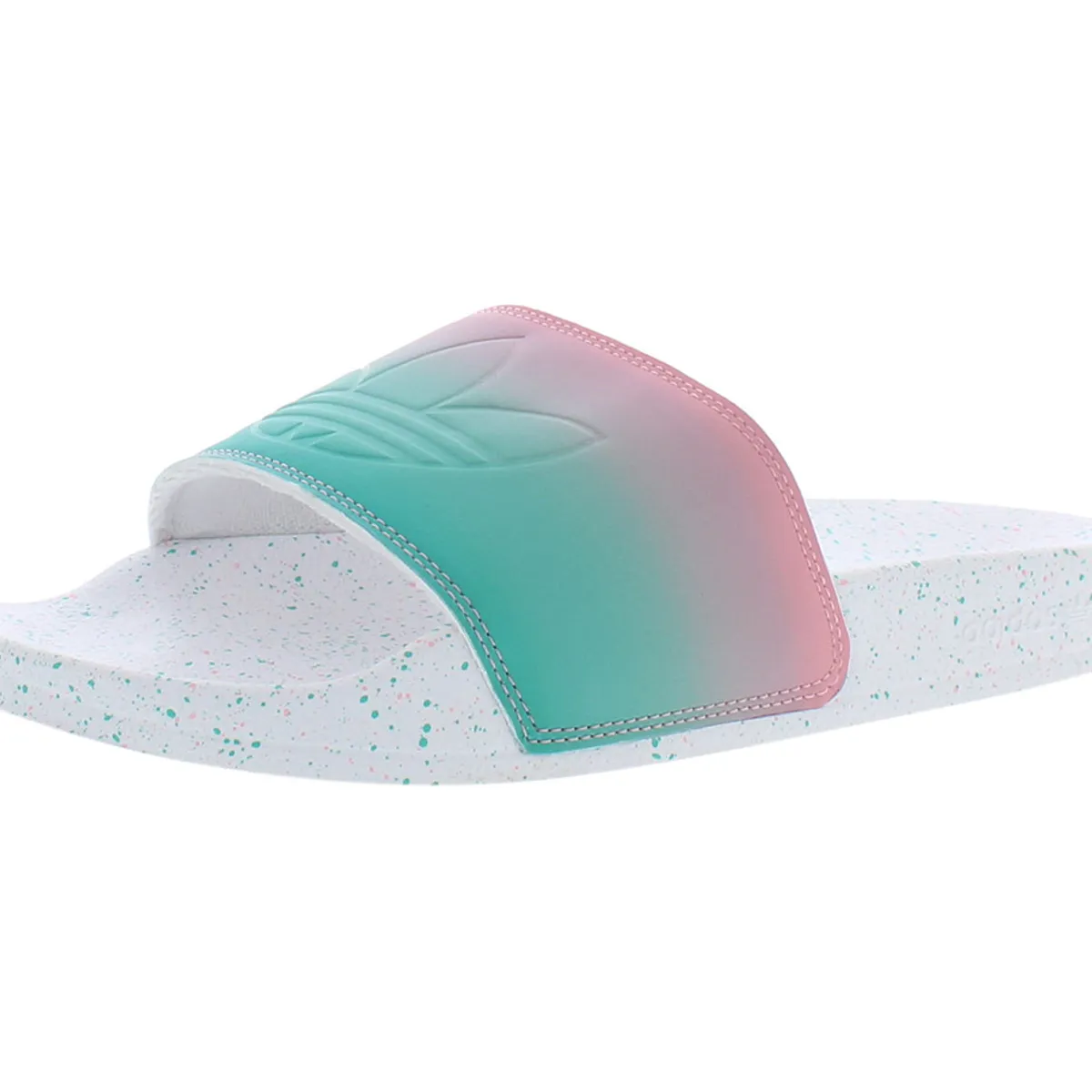 ADIDAS - Zapatillas Adilette Lite J