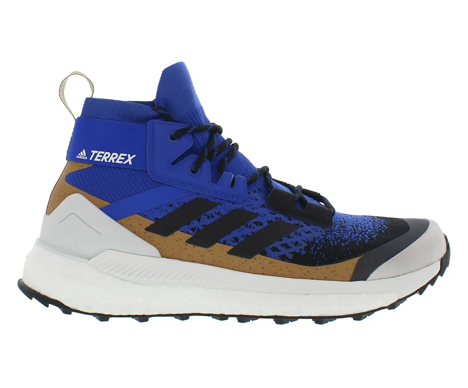 Zapatillas Terrex Free Hiker Primeblu