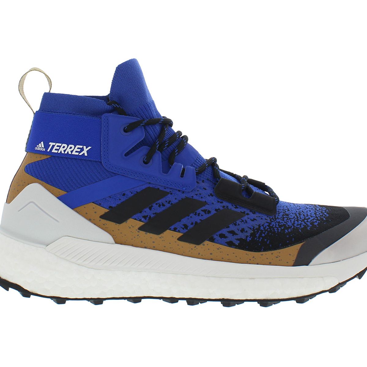 ADIDAS - Zapatillas Terrex Free Hiker Primeblu
