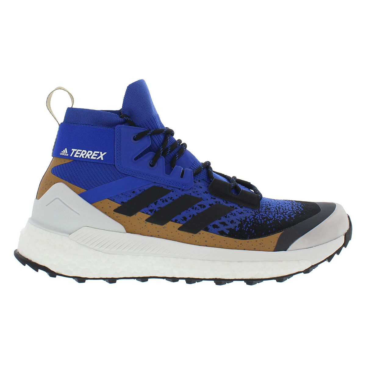 ADIDAS - Zapatillas Terrex Free Hiker Primeblu