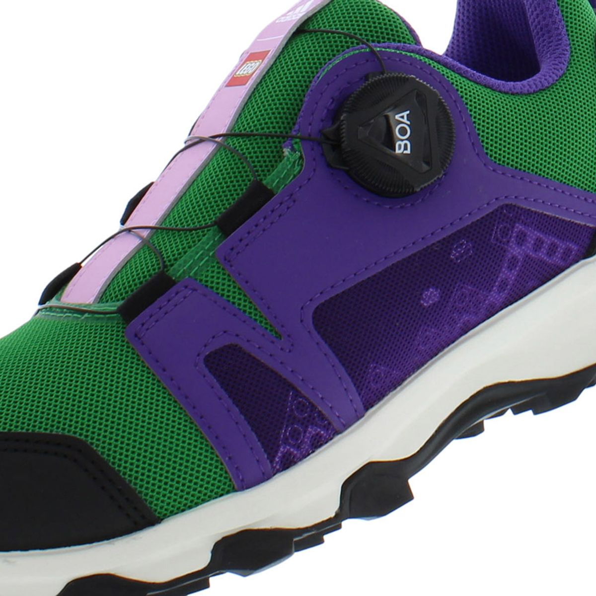 ADIDAS - Zapatillas Terrex Agravic Boa Lego