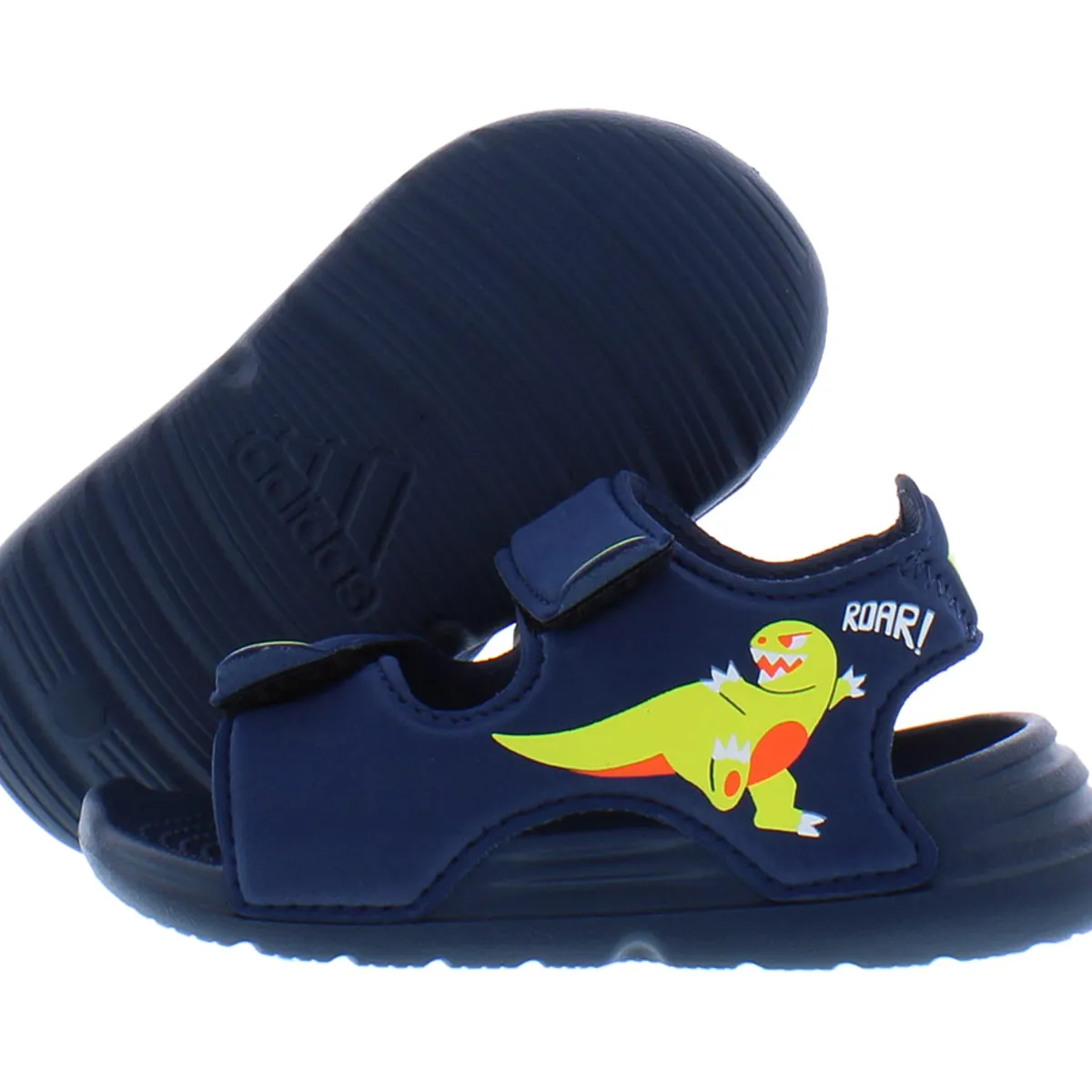 ADIDAS - Hawaianas Swim Bebé niño