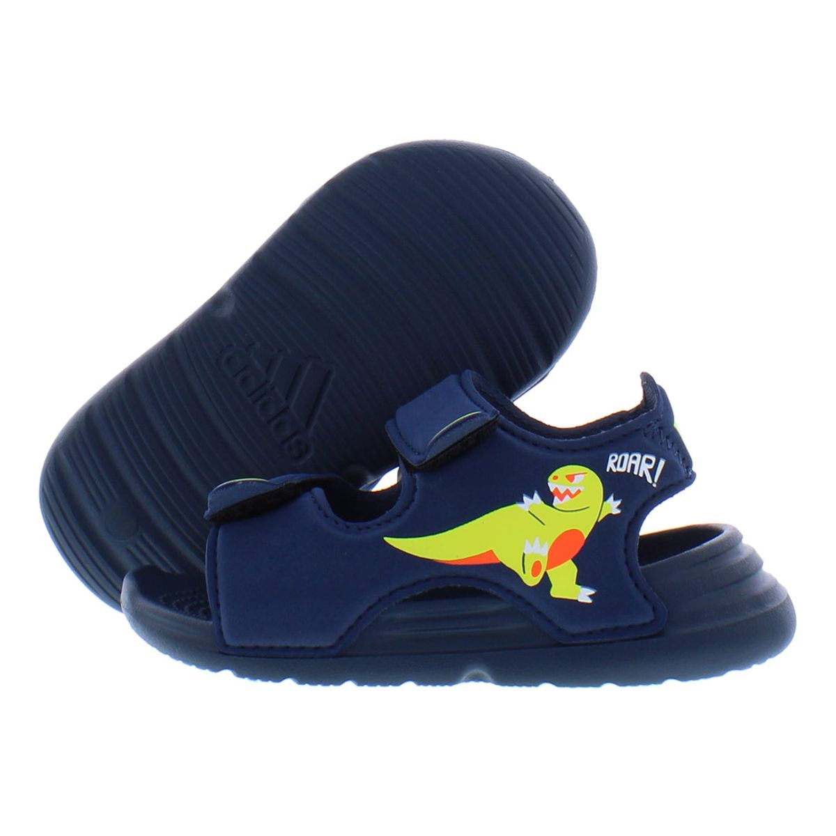 ADIDAS - Hawaianas Swim Bebé niño
