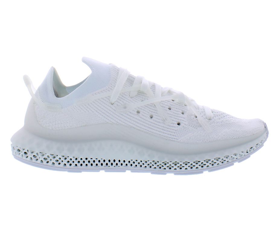 Zapatillas 4D Fusio Hombre