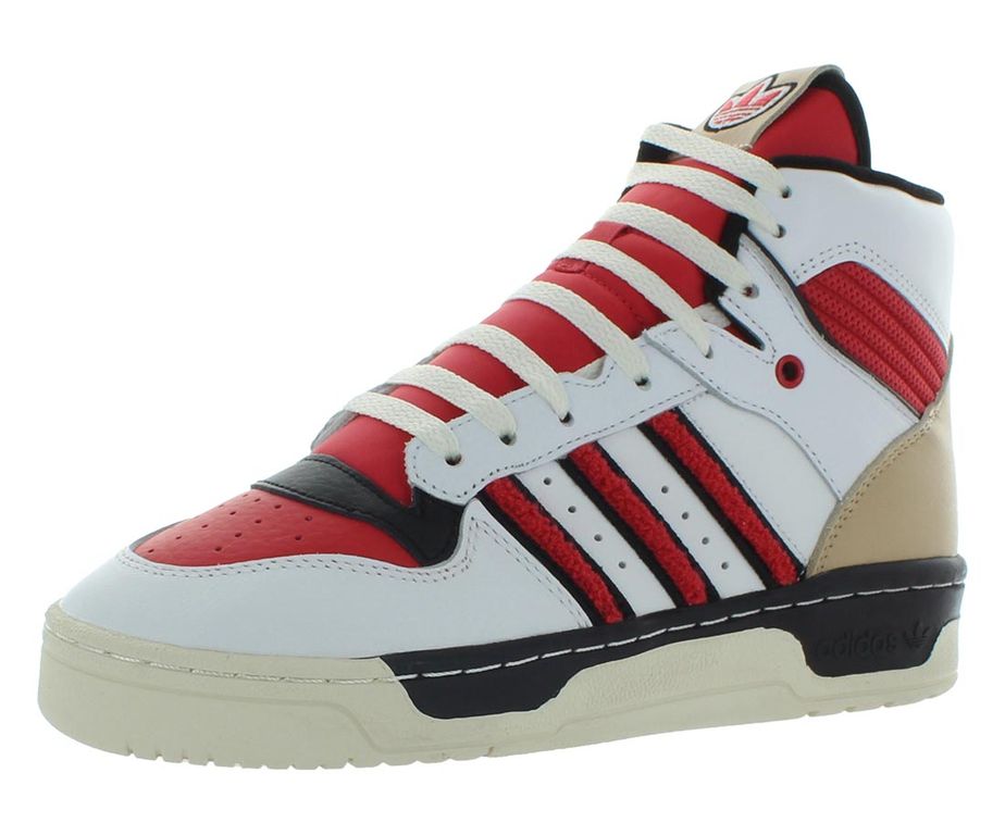 Zapatillas Rivalry Hi