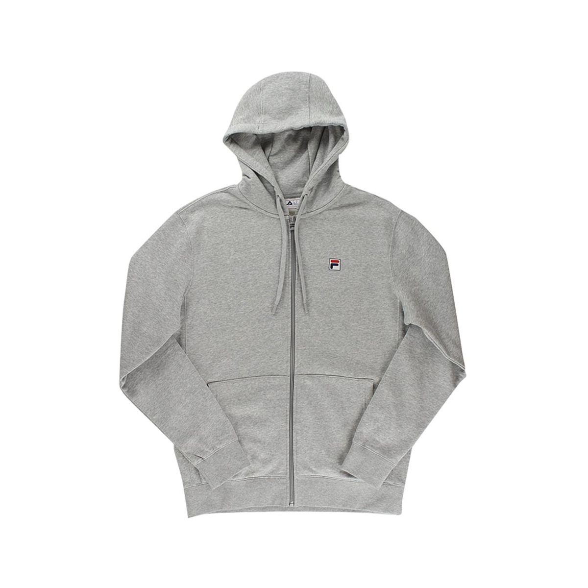 FILA - Classic Full Zip Hoodie Fashion Hoodies
