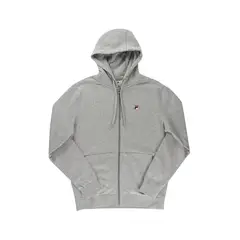 FILA - Classic Full Zip Hoodie Fashion Hoodies