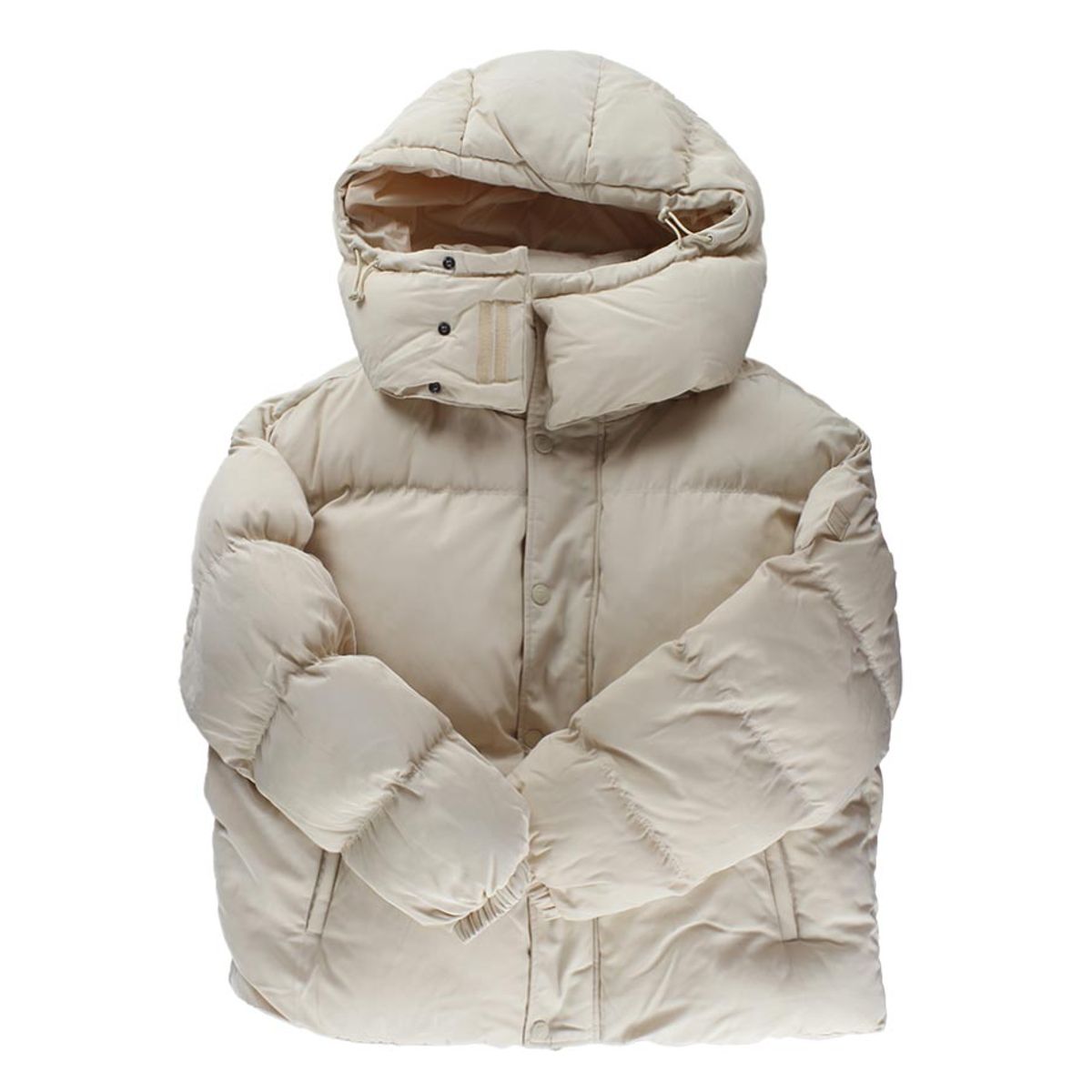 FILA - Chaqueta Fundamentals Super Puffer