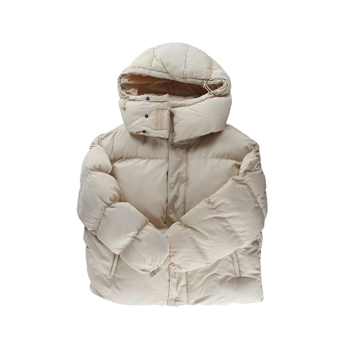 FILA - Chaqueta Fundamentals Super Puffer