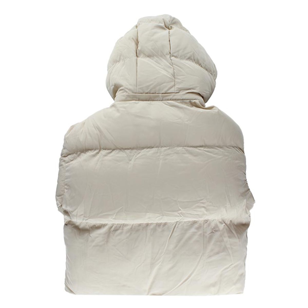 FILA - Chaqueta Fundamentals Super Puffer