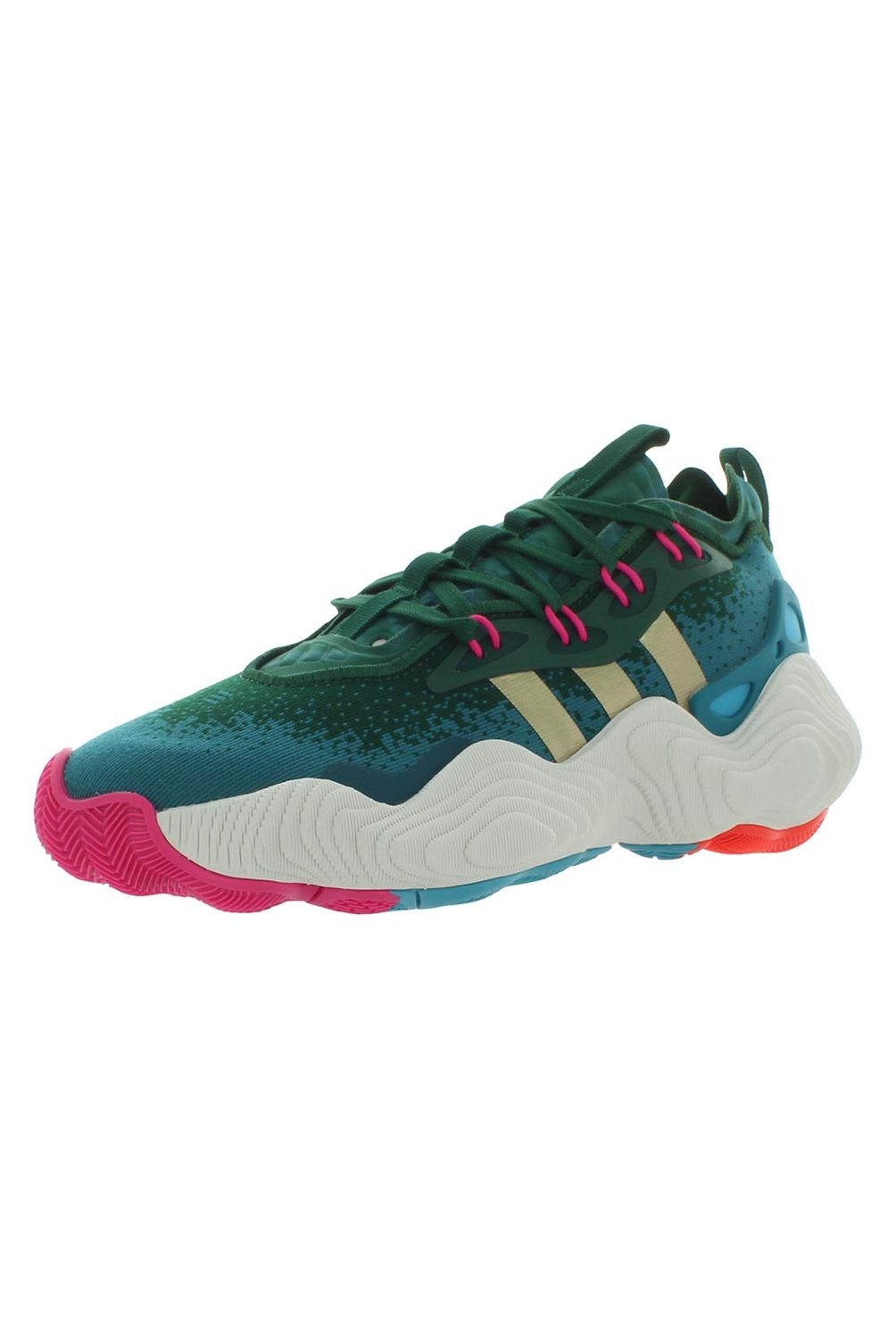 ADIDAS Zapatillas Trae Young 3 GS | Falabella Chile