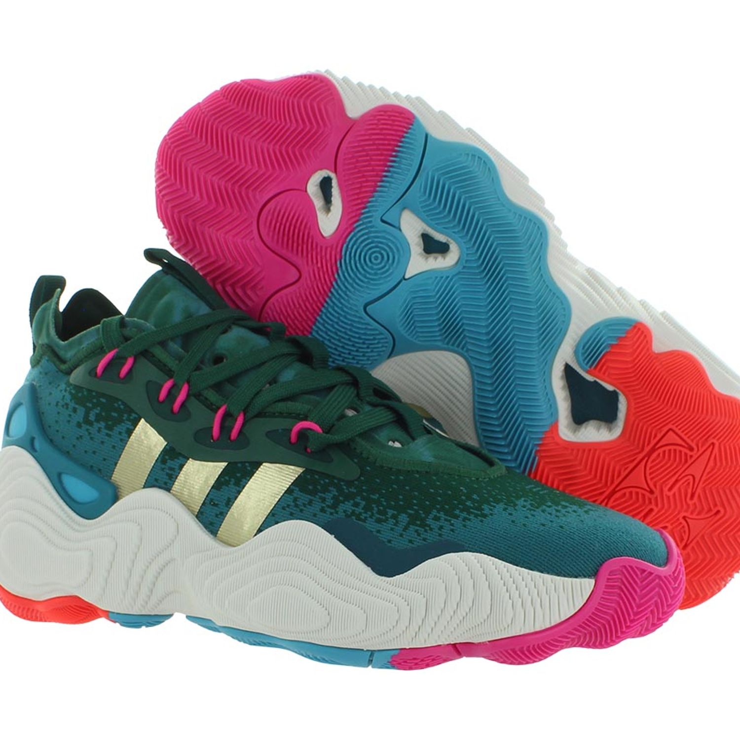 ADIDAS Zapatillas Trae Young 3 GS | Falabella Chile