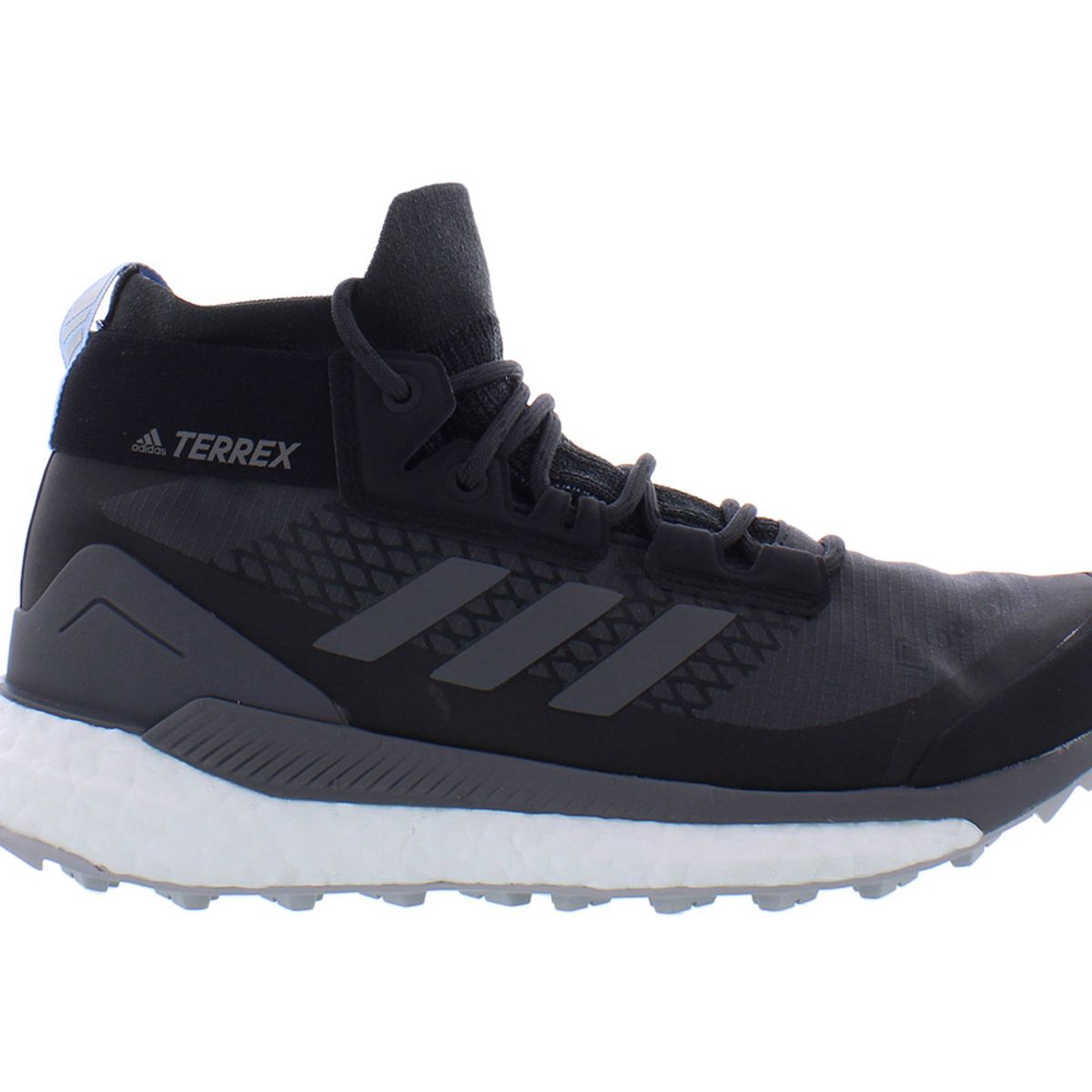 ADIDAS - Botines Terrex Free Hiker Gtx