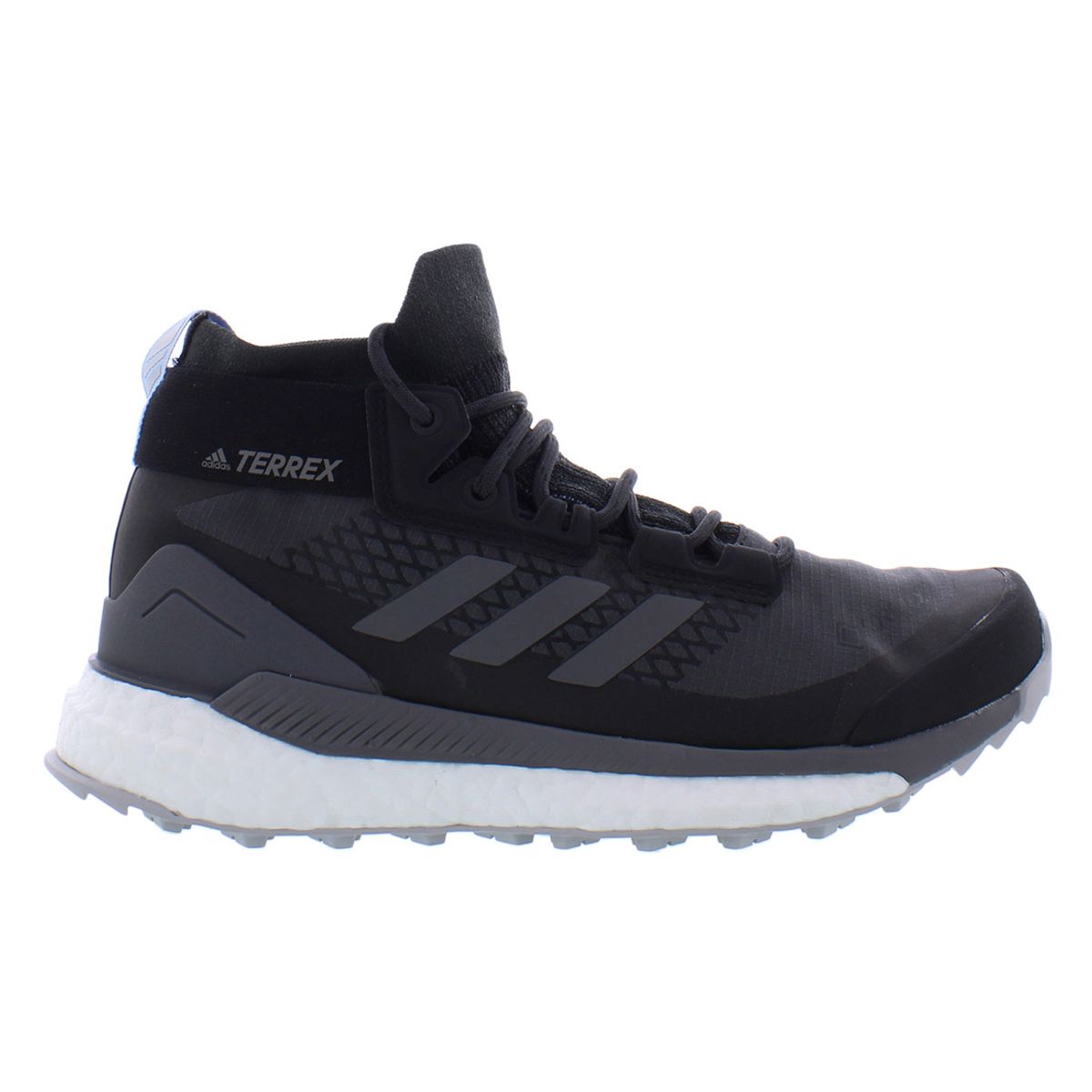 ADIDAS - Botines Terrex Free Hiker Gtx