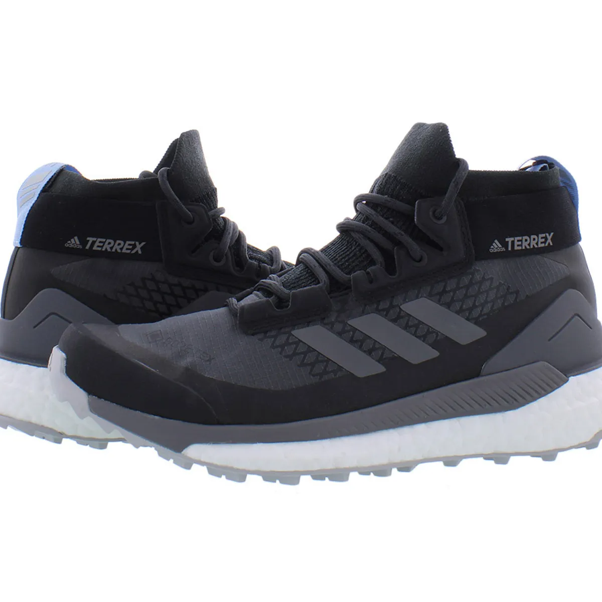 ADIDAS - Botines Terrex Free Hiker Gtx
