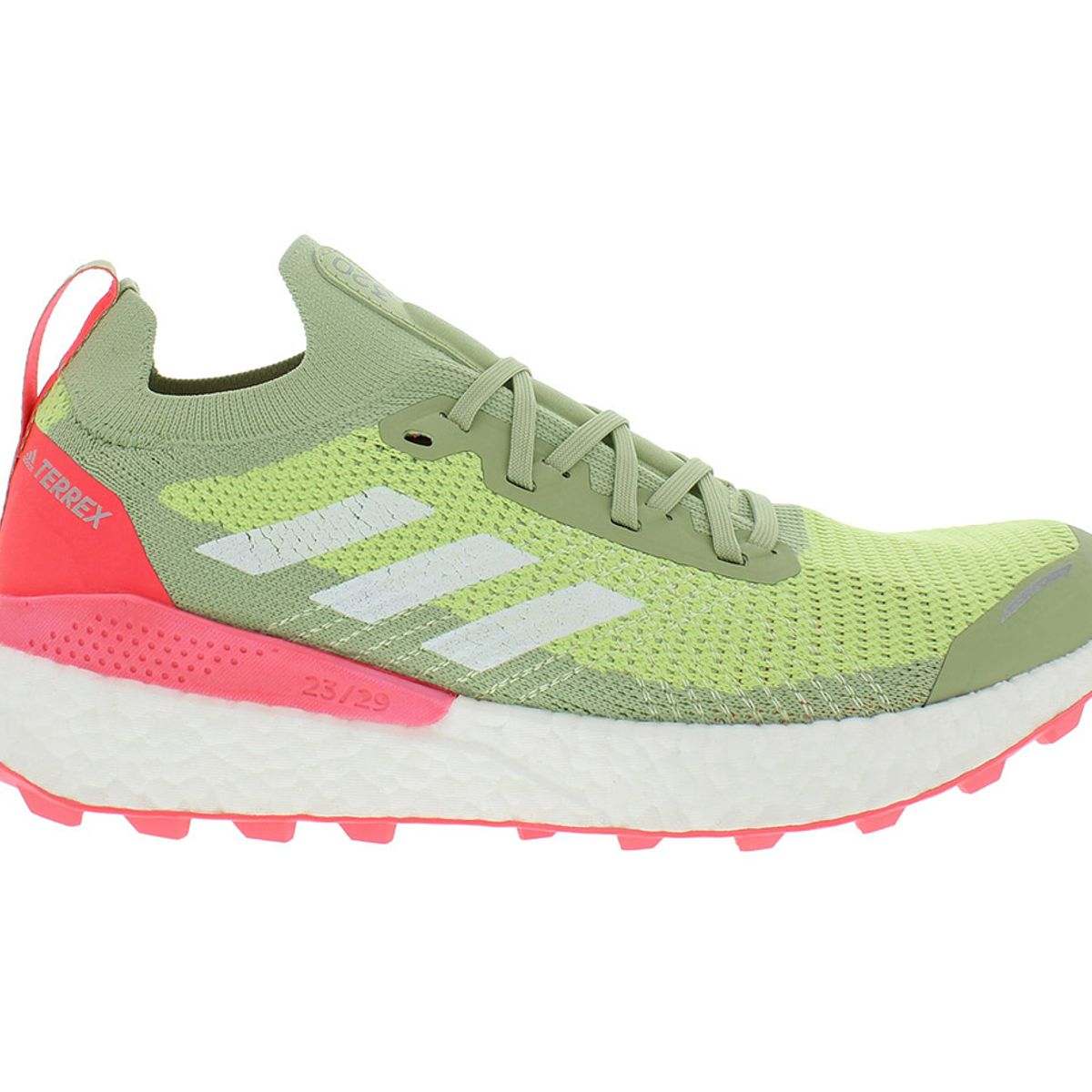 ADIDAS - Zapatillas Terrex Two Ultra Primeblue