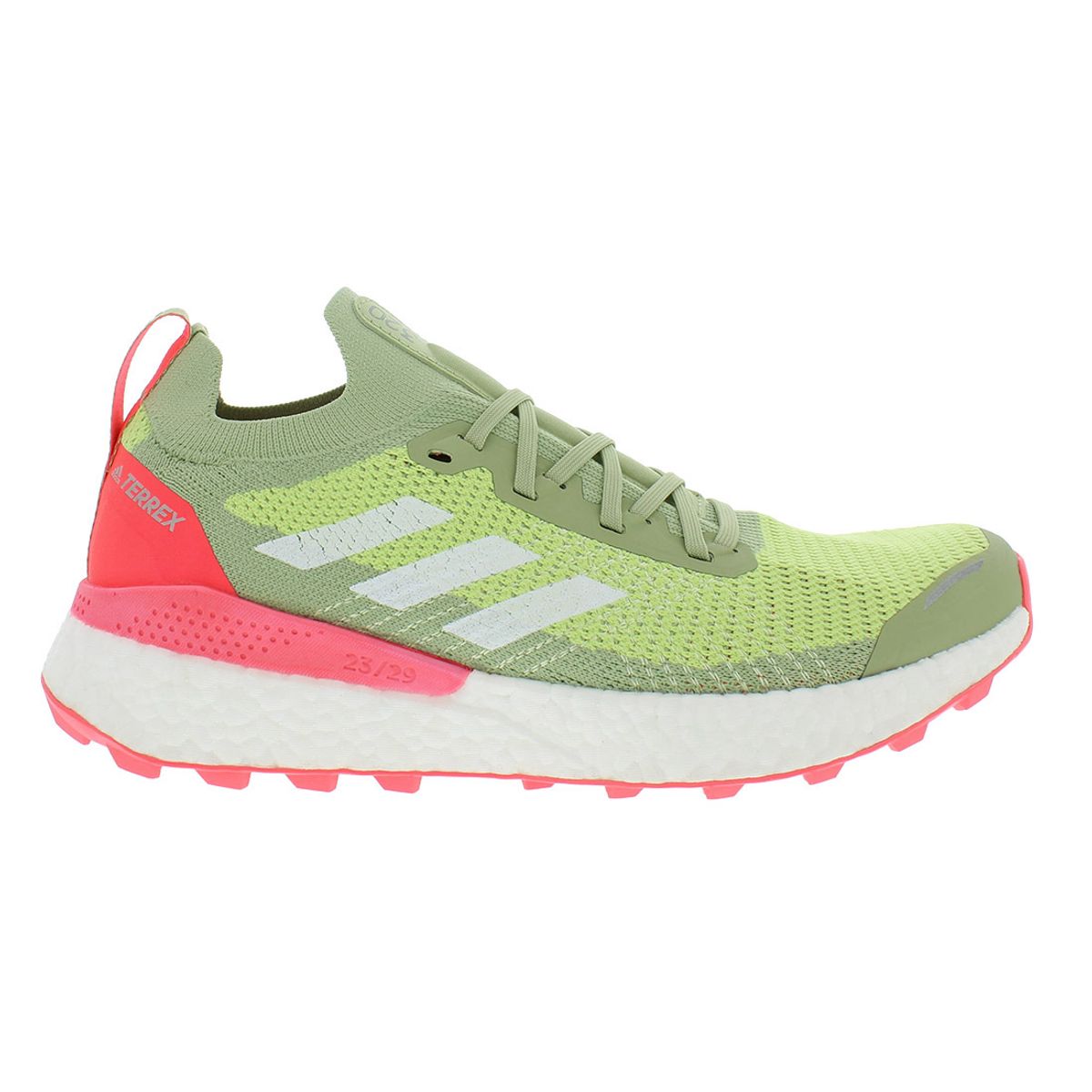 ADIDAS - Zapatillas Terrex Two Ultra Primeblue