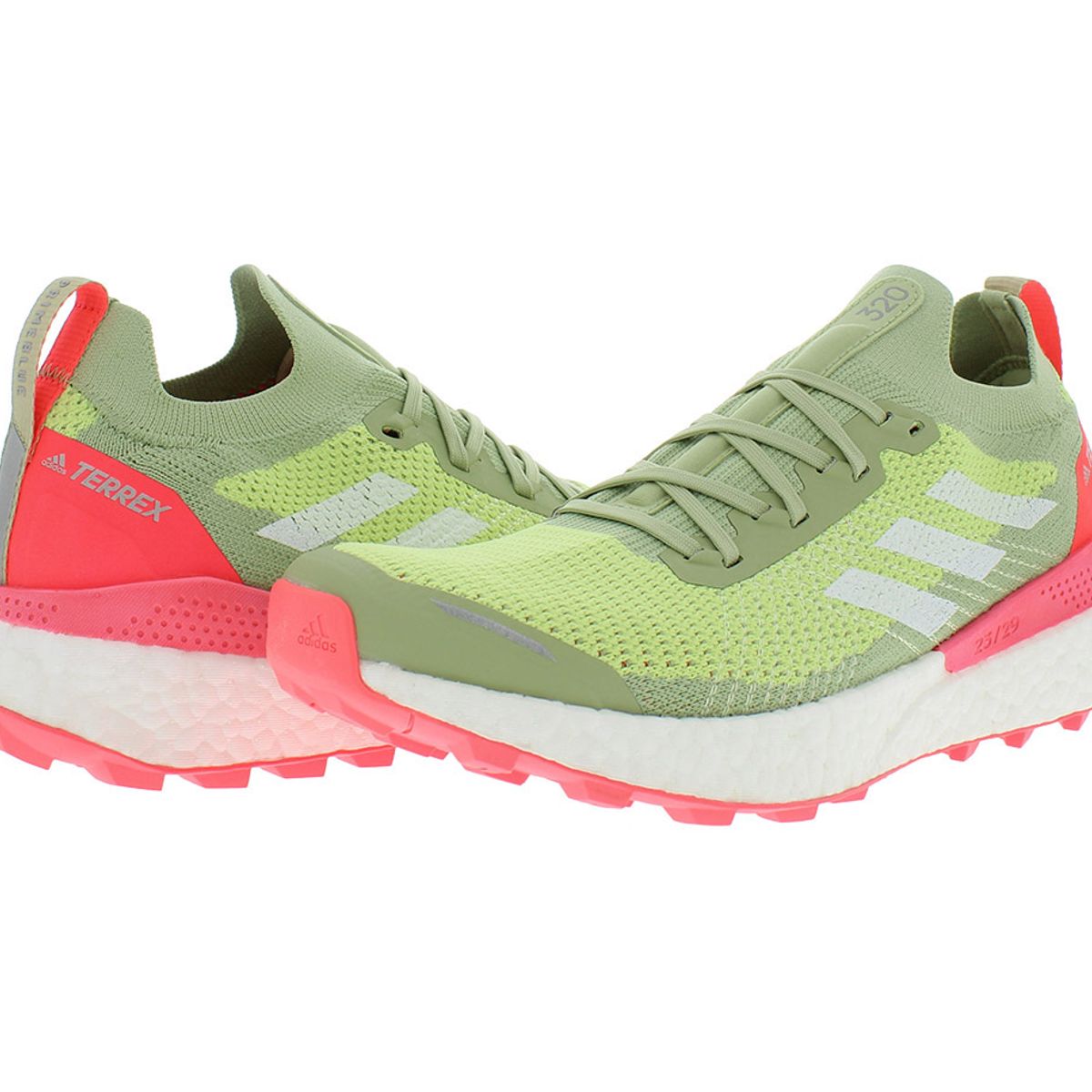 ADIDAS - Zapatillas Terrex Two Ultra Primeblue