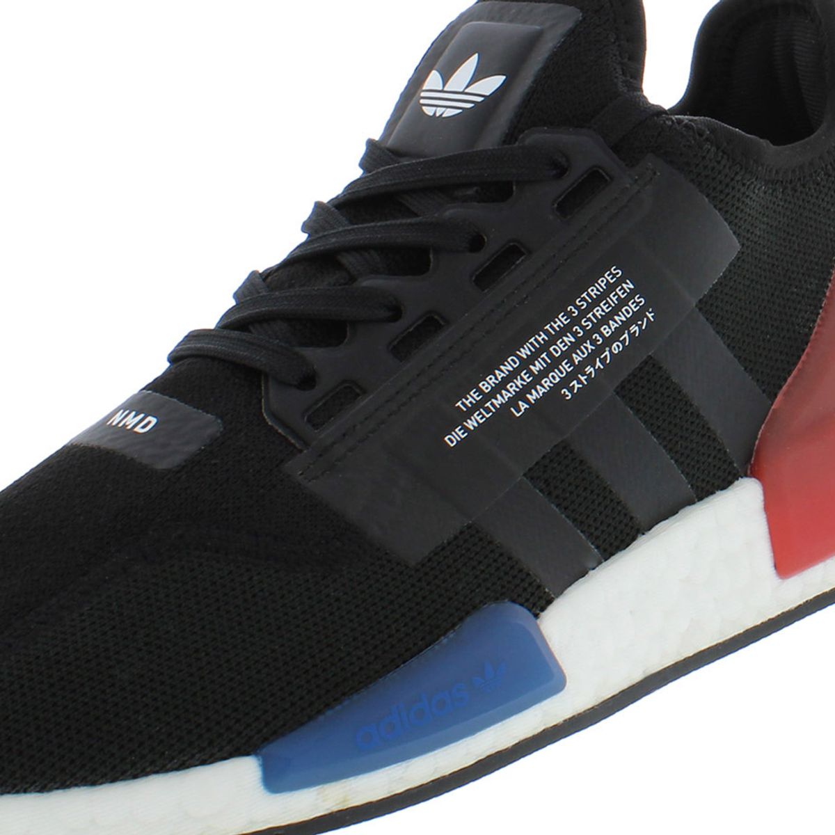 ADIDAS - Zapatillas NmdR1.V2