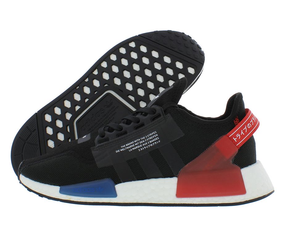 Zapatillas NmdR1.V2