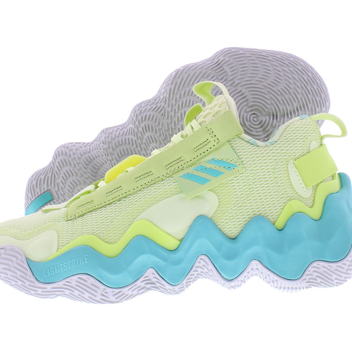 ADIDAS - Zapatillas Exhibit B