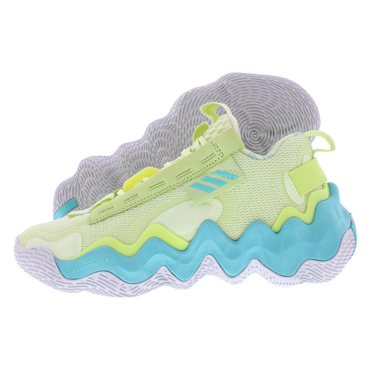 ADIDAS - Zapatillas Exhibit B