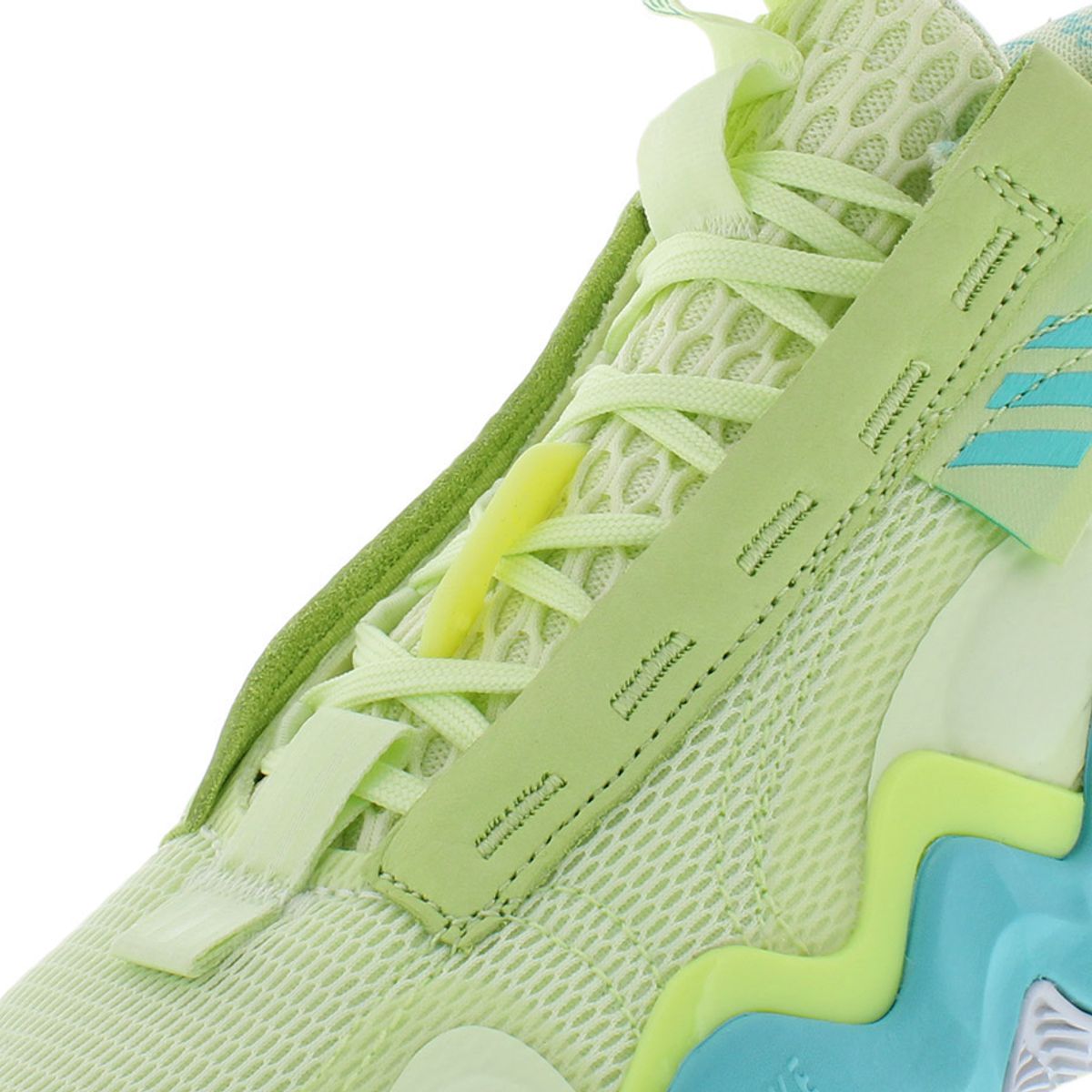 ADIDAS - Zapatillas Exhibit B