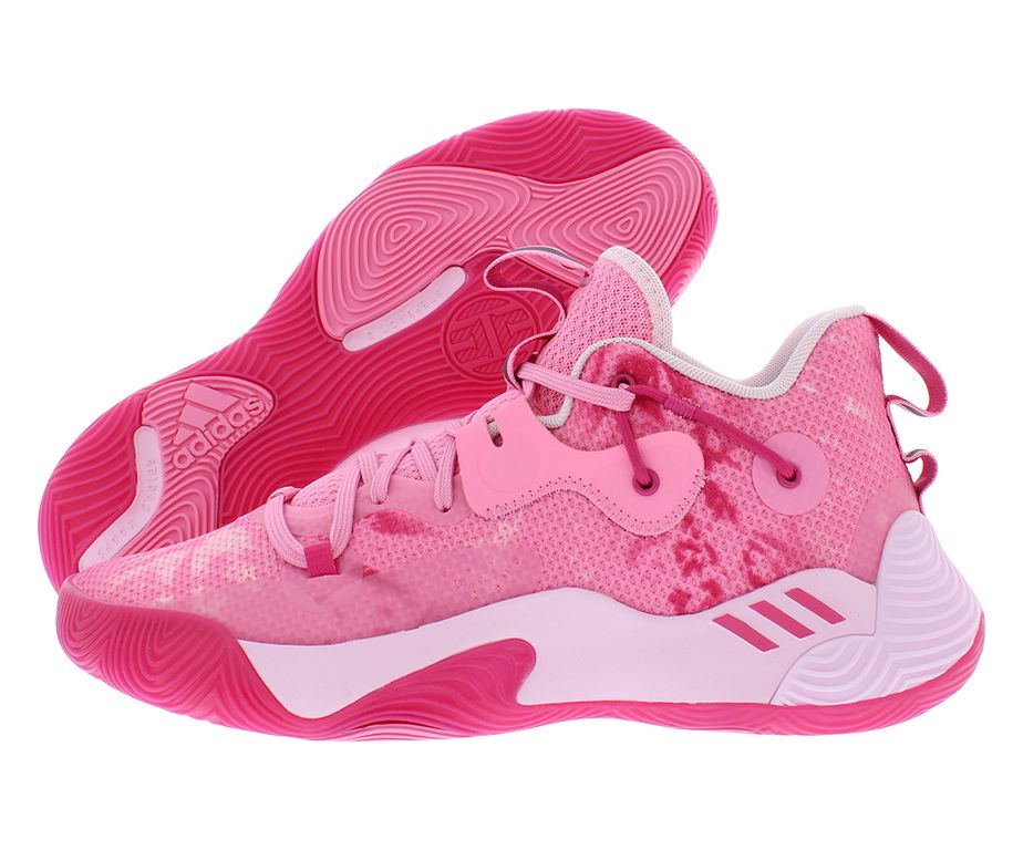 Zapatillas Harden Stepback 3