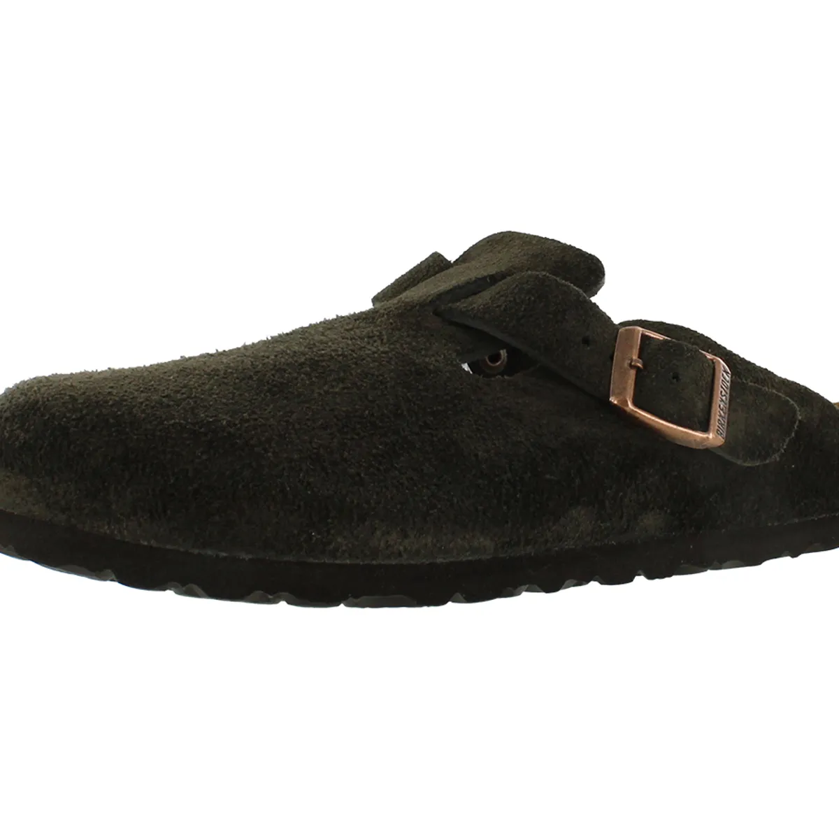 BIRKENSTOCK - Zuecos Boston Narrow