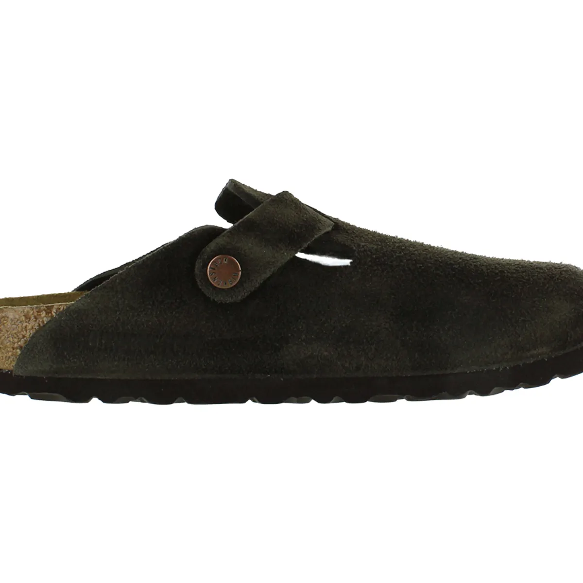 BIRKENSTOCK - Zuecos Boston Narrow