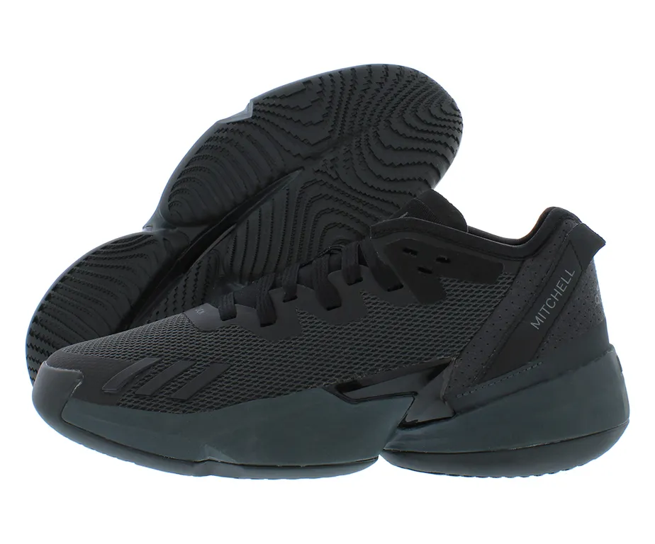 Zapatillas D.O.N. Issue 4