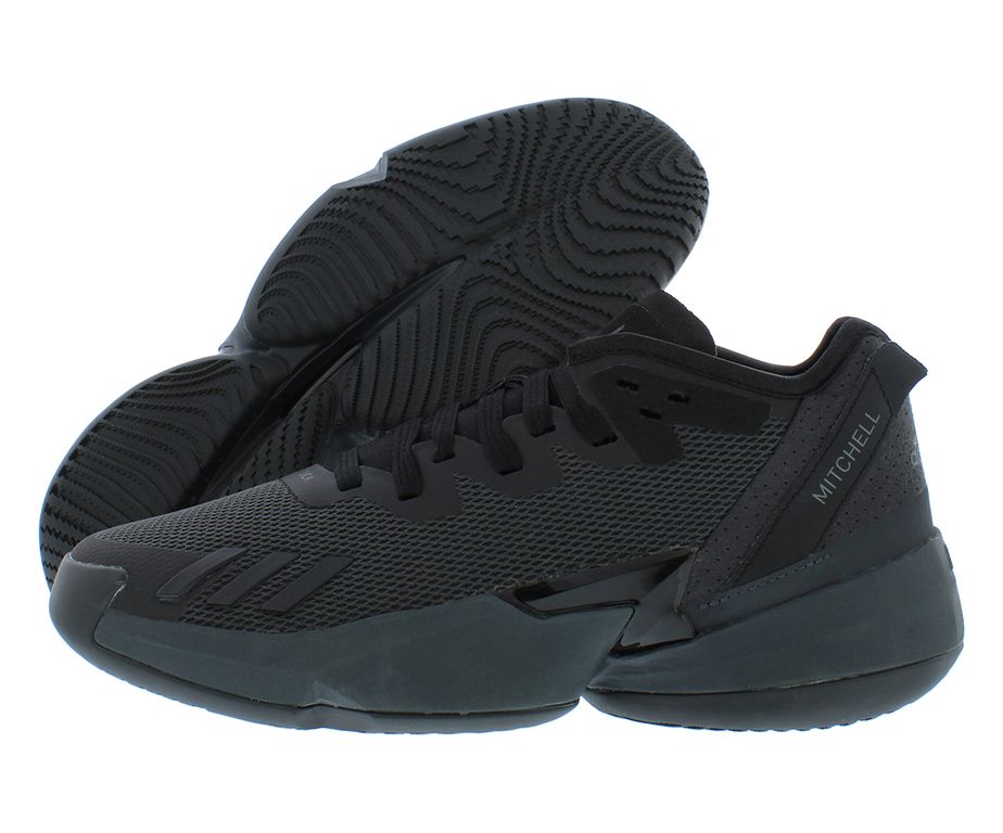 Zapatillas D.O.N. Issue 4