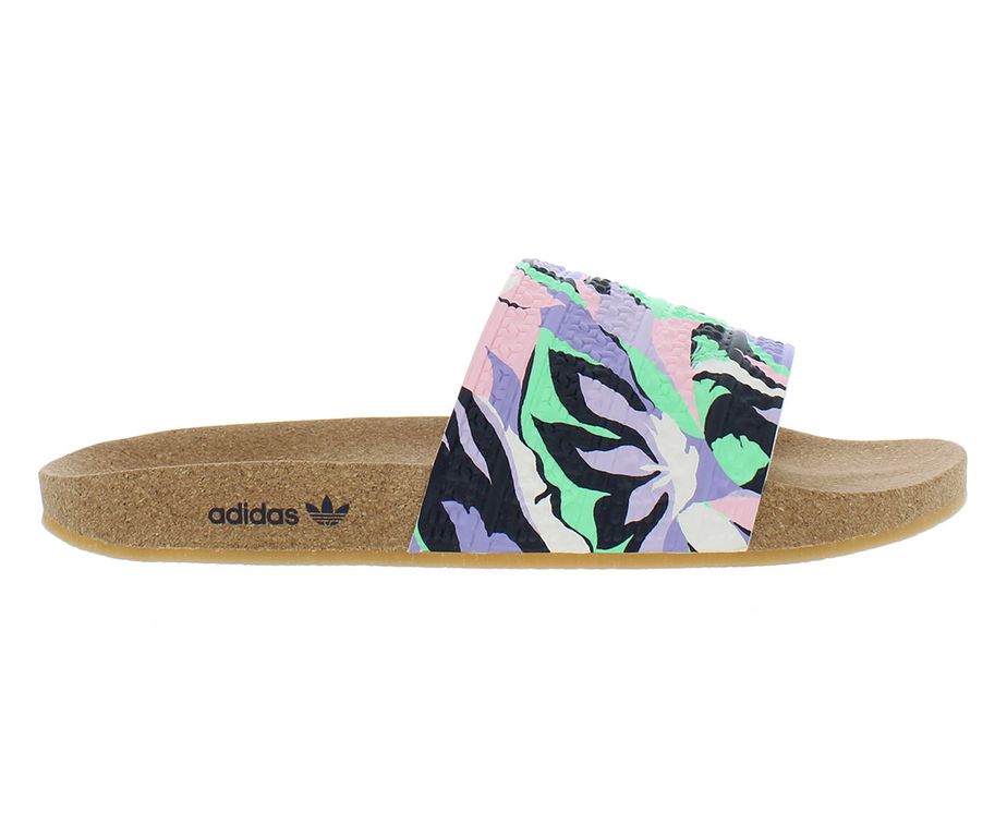 Zapatillas Adilette Cork