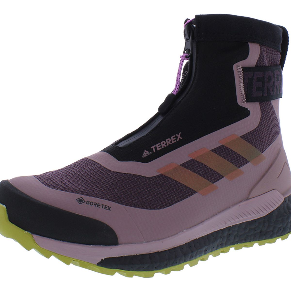 ADIDAS - Zapatillas Terrex Free Hiker C.RDY