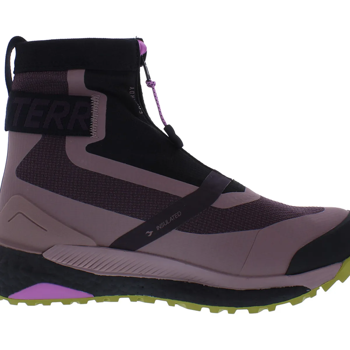ADIDAS - Zapatillas Terrex Free Hiker C.RDY